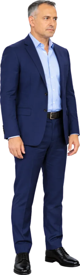Ludovico, il Cavaliere